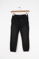 GAP Pantaloni jogger elastici cu snur Baieti