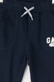 GAP Pantaloni sport cu snur Baieti