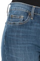 GAP Blugi bootcut cu aspect decolorat Femei