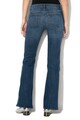 GAP Blugi bootcut cu aspect decolorat Femei