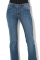 GAP Blugi bootcut cu aspect decolorat Femei