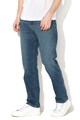 GAP Blugi slim fit cu aspect decolorat Barbati