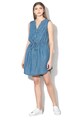 GAP Rochie cu aspect de denim Femei