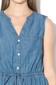 GAP Rochie cu aspect de denim Femei