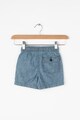 GAP Pantaloni scurti chambray Fete