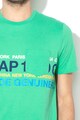 GAP Tricou cu imprimeu text Barbati