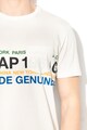 GAP Tricou cu imprimeu text Barbati