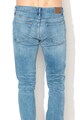 GAP Blugi skinny elastici cu talie medie Barbati