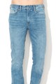 GAP Blugi skinny elastici cu talie medie Barbati