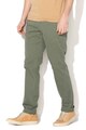 GAP Pantaloni chino slim fit Barbati