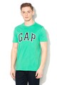 GAP Tricou cu broderie logo Barbati