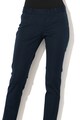 Banana Republic Pantaloni slim fit Sloan Femei