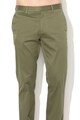 Banana Republic Pantaloni chino slim fit Aiden Barbati