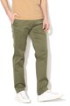 Banana Republic Pantaloni chino slim fit Aiden Barbati