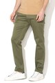 Banana Republic Pantaloni chino slim fit Aiden Barbati