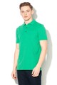 Banana Republic Tricou polo din material pique Barbati