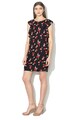 Banana Republic Rochie dreapta cu model floral Femei