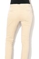 Banana Republic Pantaloni chino cu croiala skinny Sloan Femei