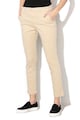 Banana Republic Pantaloni chino cu croiala skinny Sloan Femei