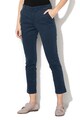 Banana Republic Pantaloni chino cu croiala skinny Sloan Femei