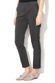 Banana Republic Pantaloni chino skinny cu garnituri tubulare laterale Femei