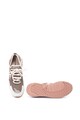 Diesel Pantofi sport slip-on cu model camuflaj Kby Femei