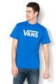 Vans Тениска Classic с лого Мъже