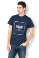 Vans Tricou cu imprimeu logo Barbati