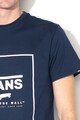 Vans Tricou cu imprimeu logo Barbati