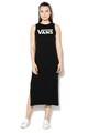 Vans Rochie dreapta cu imprimeu logo Femei