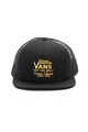 Vans Sapca trucker cu logo brodat Galer Barbati