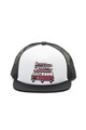 Vans Sapca trucker Fulton Barbati