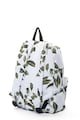 Vans Rucsac cu model cu frunze Old Skool II Barbati