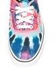 Vans Tenisi cu model tie-dye Authentic Femei