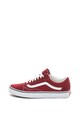 Vans Tenisi cu garnituri de piele intoarsa Old Skool Barbati