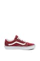 Vans Old Skool cipő nyersbőr szegélyekkel férfi