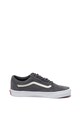 Vans Old Skool uniszex nyersbőr cipő női