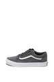 Vans Old Skool uniszex nyersbőr cipő férfi