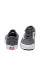 Vans Old Skool uniszex nyersbőr cipő férfi