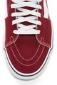 Vans Sk8-High cipő nyersbőr anyagbetétekkel férfi