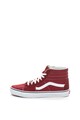 Vans Sk8-High cipő nyersbőr anyagbetétekkel férfi