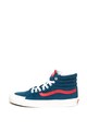 Vans Tenisi de piele intoarsa Sk8-Hi Reissues Barbati