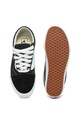 Vans Tenisi cu garnituri de piele intoarsa Old Skool OS Barbati