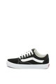 Vans Old Skool OS cipő nyersbőr szegélyekkel férfi