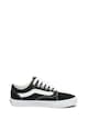 Vans Old Skool OS cipő nyersbőr szegélyekkel férfi