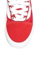 Vans Tenisi cu garnituri de piele intoarsa Old Skool Femei