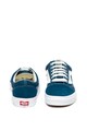 Vans Pantofi sport de piele intoarsa si material textil Old Skool Barbati