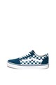 Vans Кецове Ward на каре Мъже