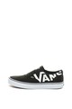 Vans Tenisi cu imprimeu logo contrastant Doheny Barbati