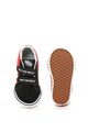 Vans Tenisi mid-high cu insertii de piele intoarsa Reissue Baieti